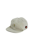 Bolt Cap (Gray)
