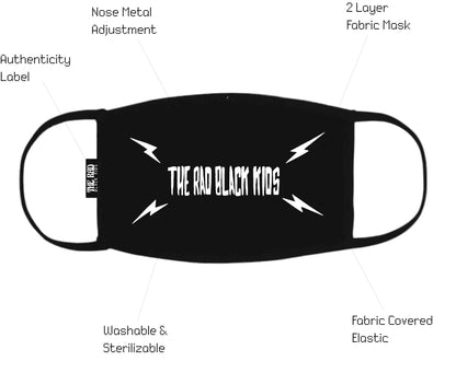 Biker Mask