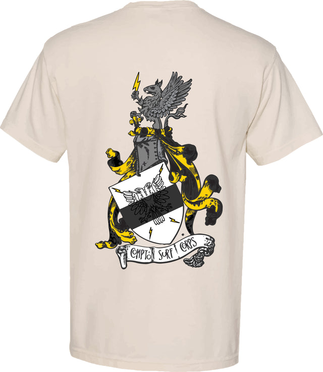 Compton Home T-Shirt