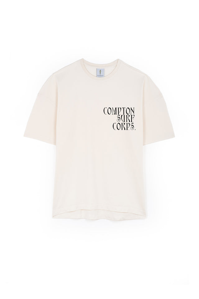 Compton Home T-Shirt