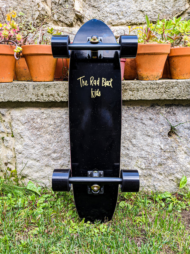 The Rad Golden Era III (Made in France)