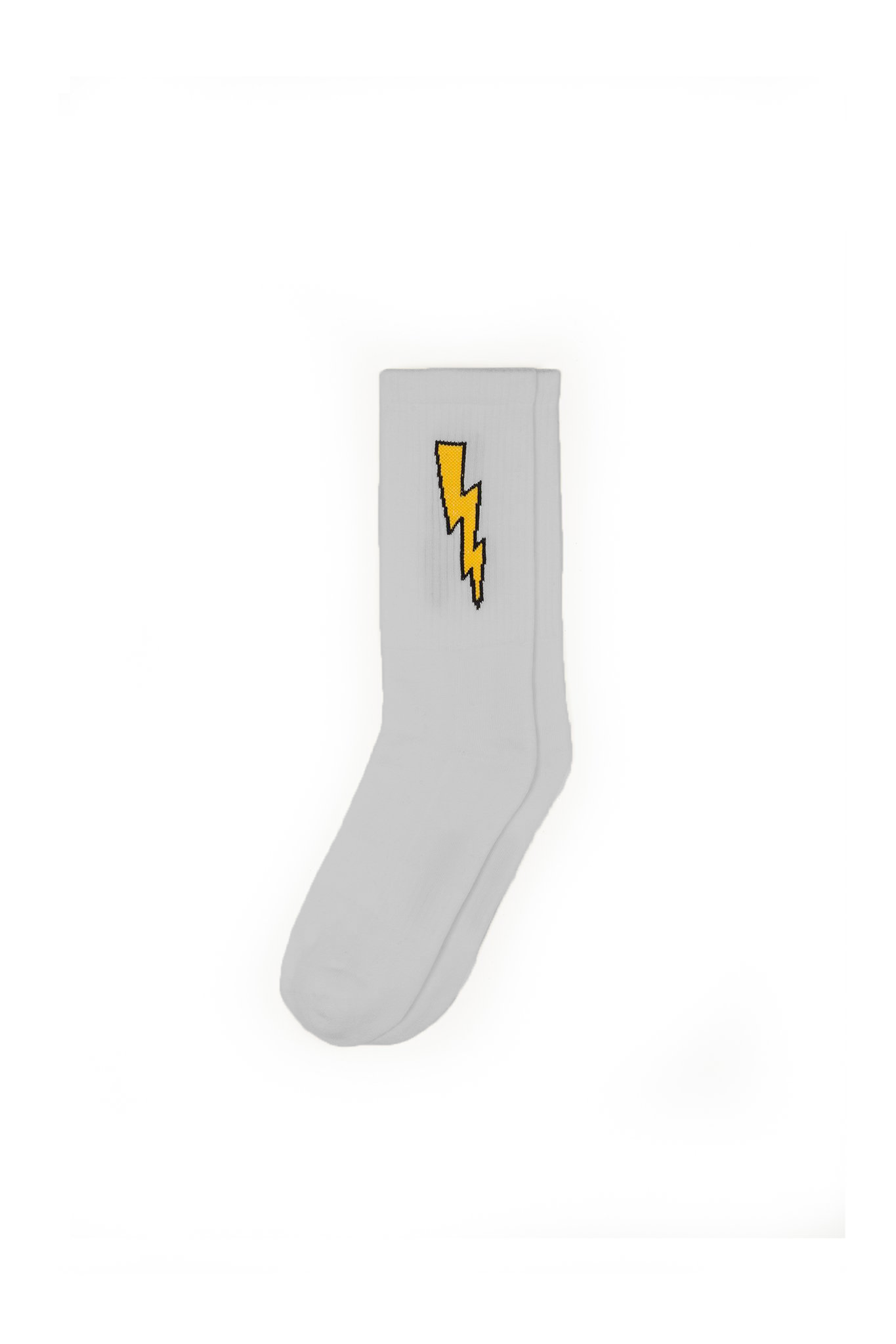 Bolt Sock Multi-Pack (2 Gray)