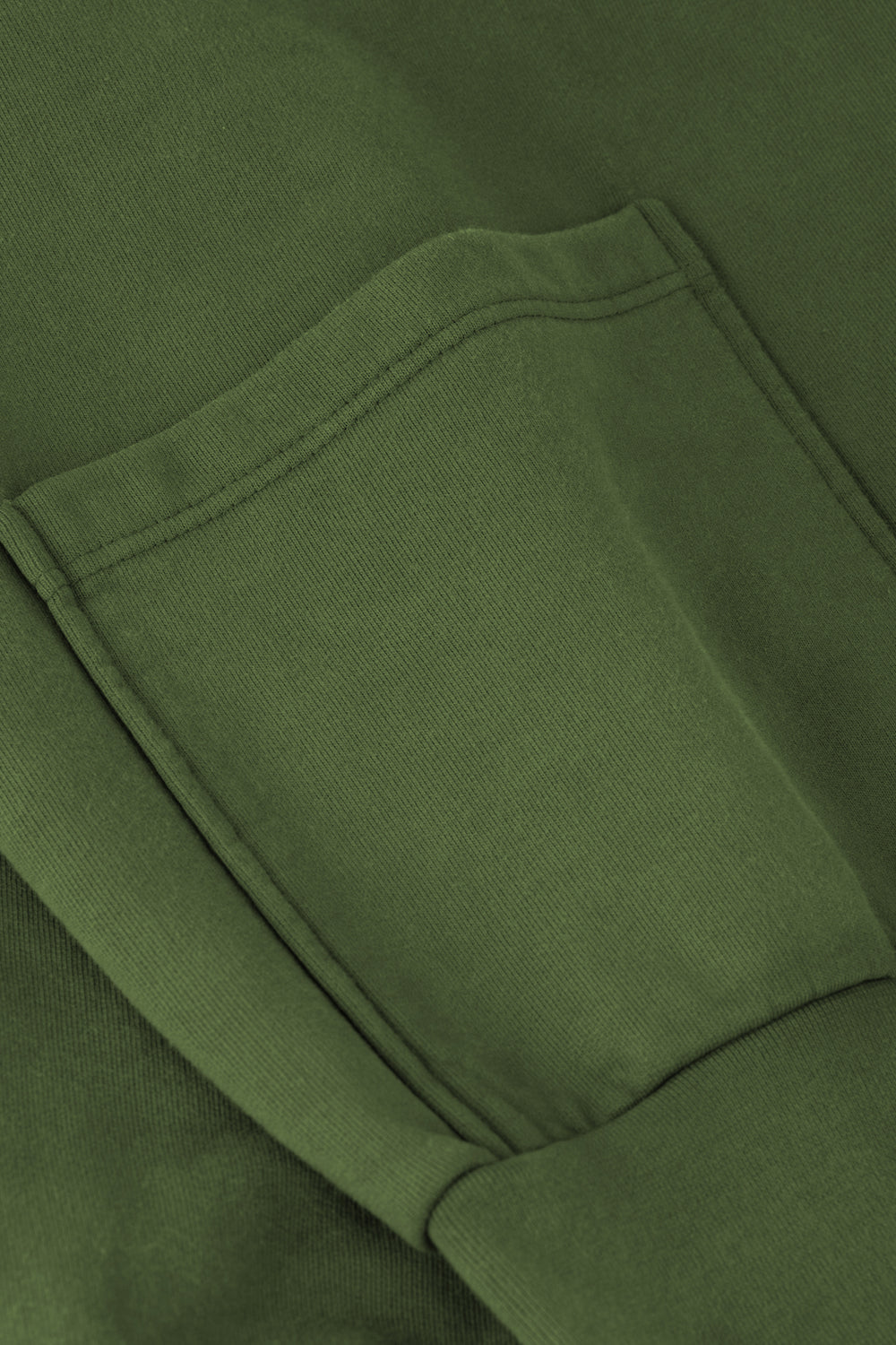 Sweat à capuche parfait V2