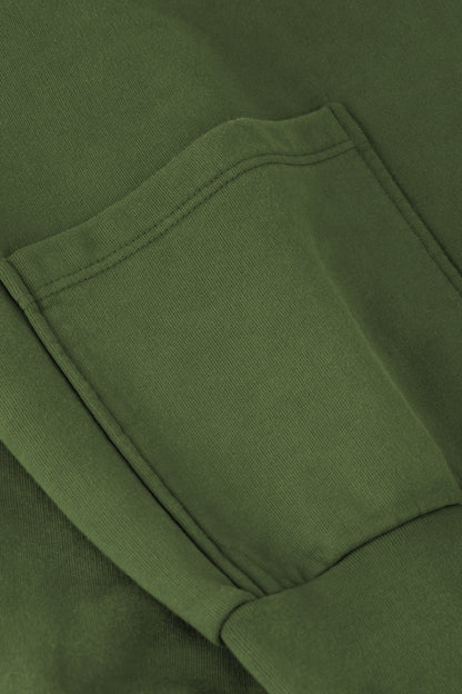 Sweat à capuche parfait V2