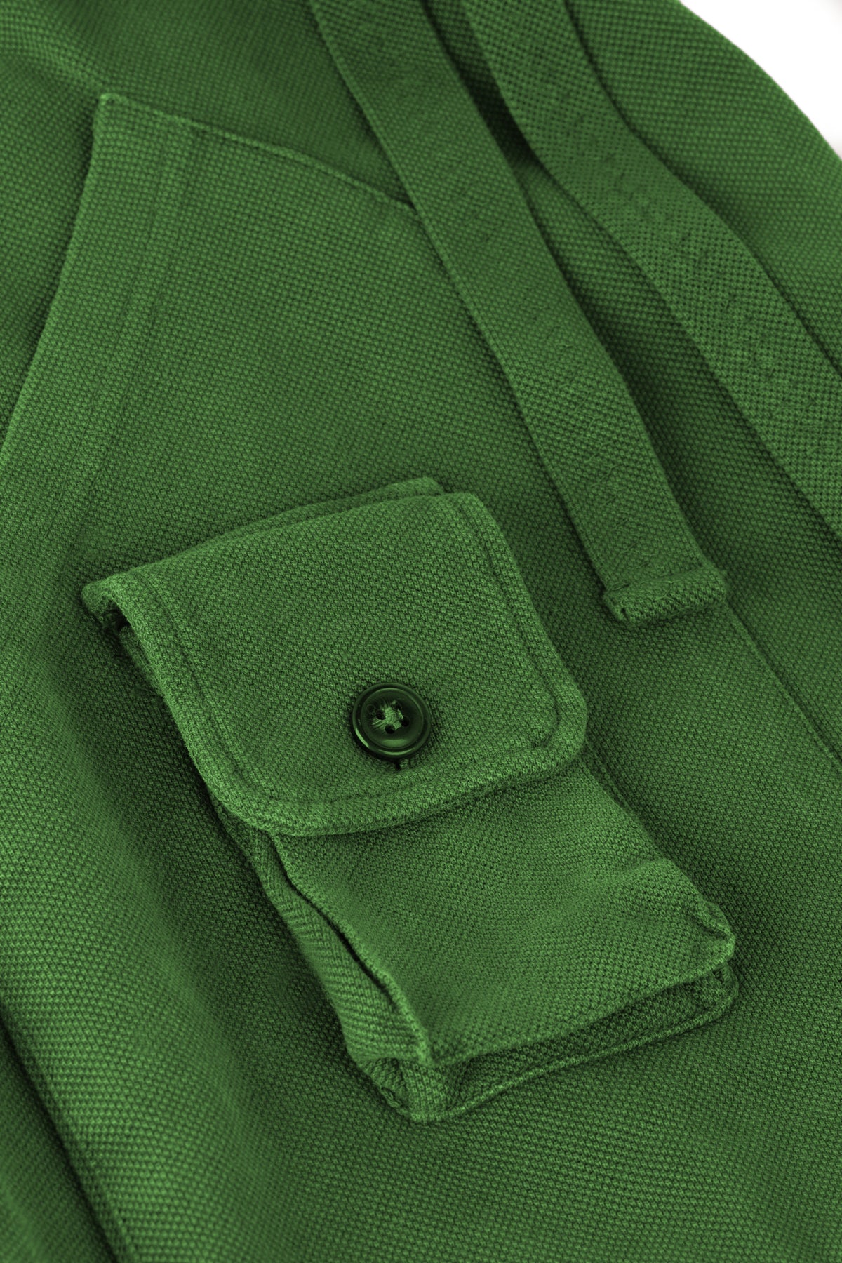 Italian Hunting Pants (Green)