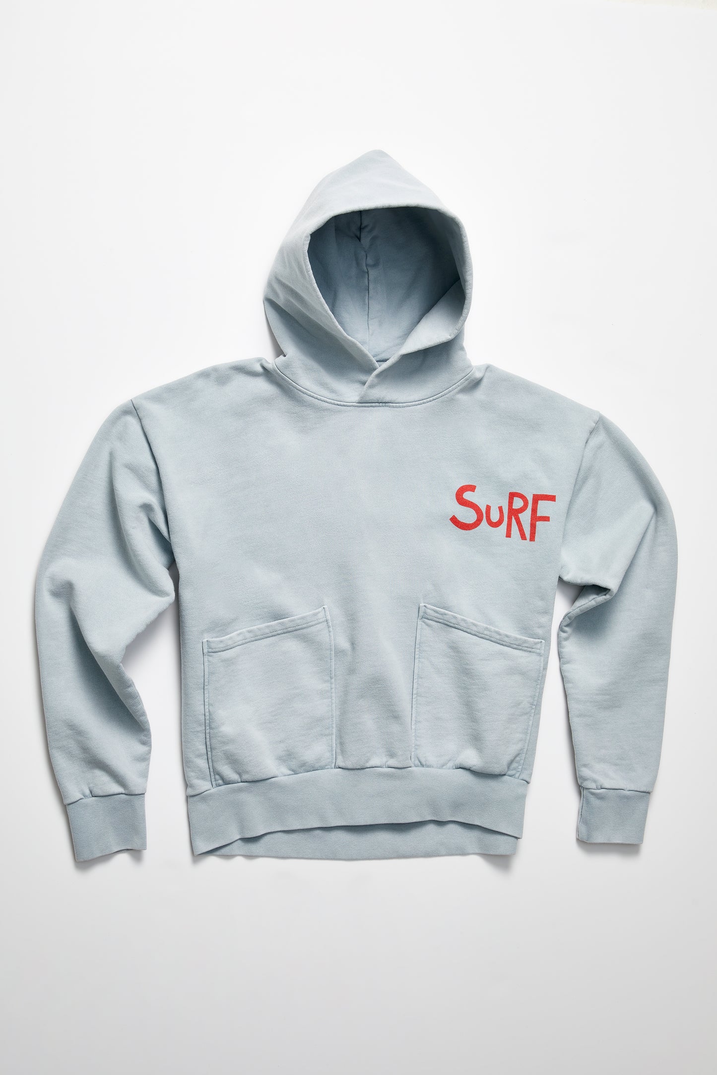 Surf Hoodie