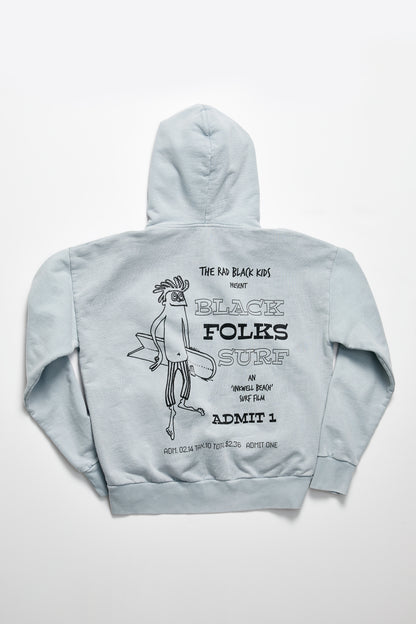 Surf Hoodie