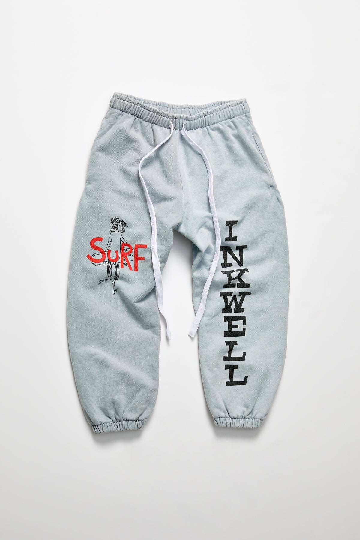 Surf Inkwell Jogger Sweatpants