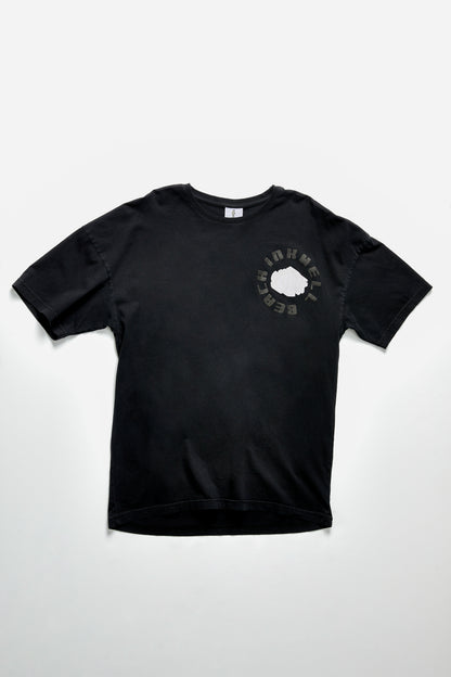 Inkwell Beach T-Shirt