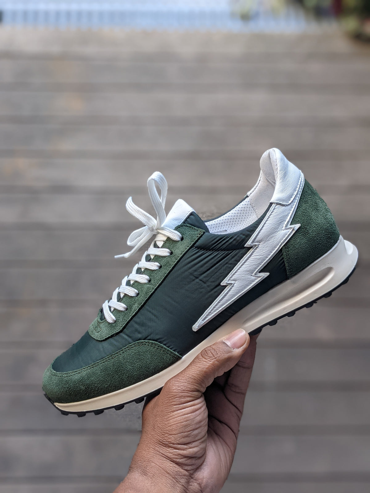 Moyo 1 Okavango CW (Unisex)