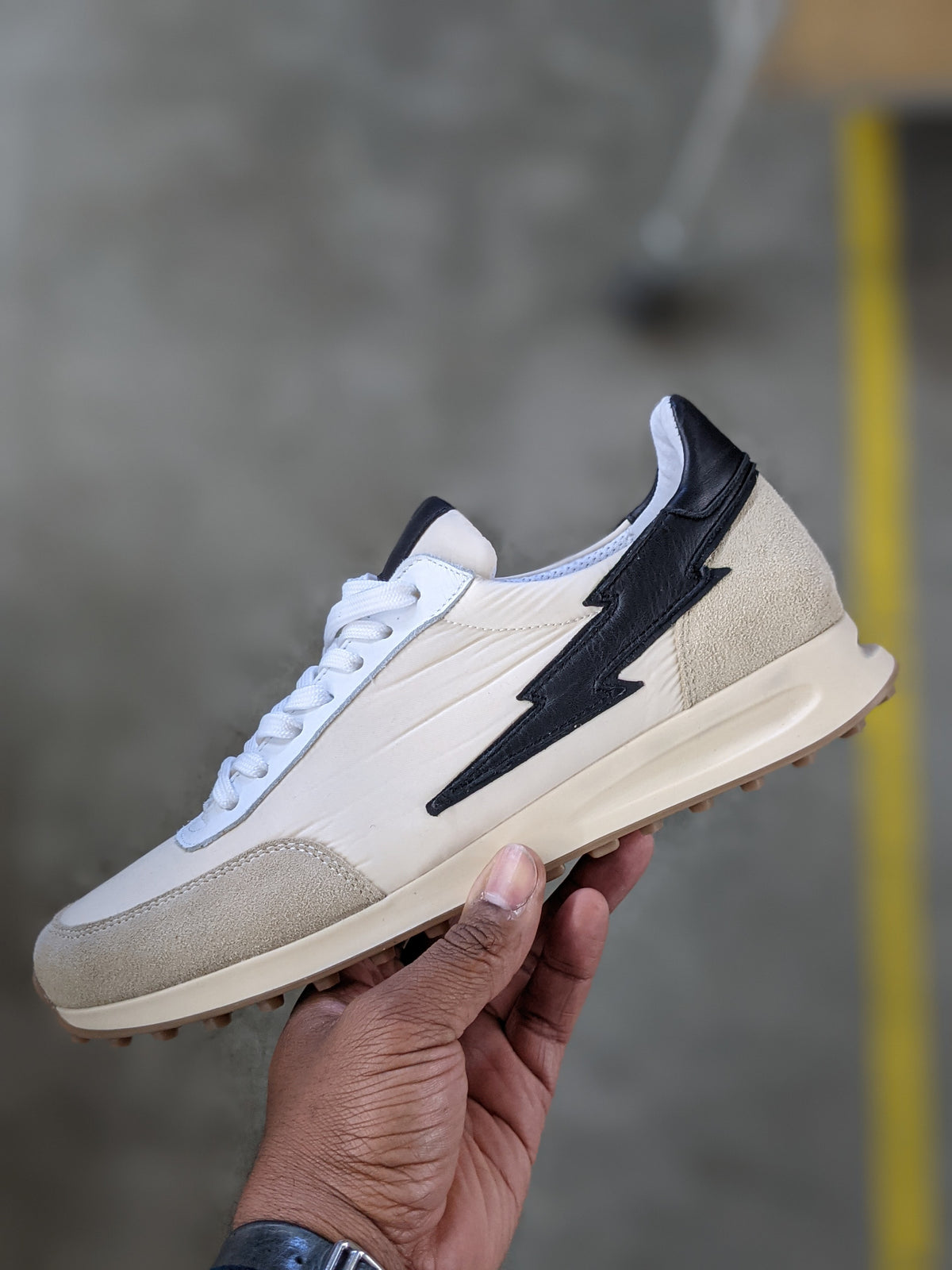 Moyo 1 Namib CW (Men's)