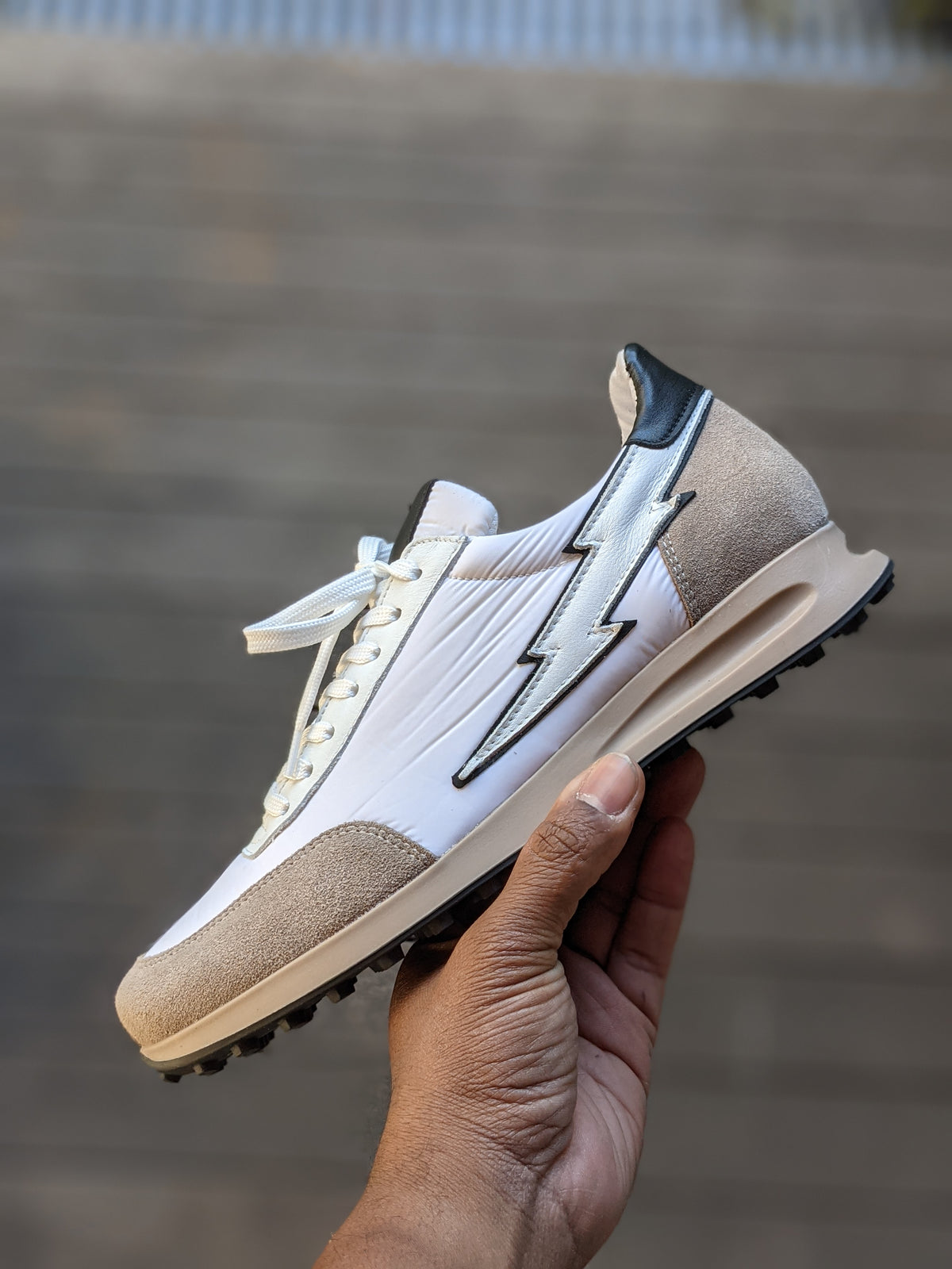 Moyo 1 Heritage CW (Unisex)