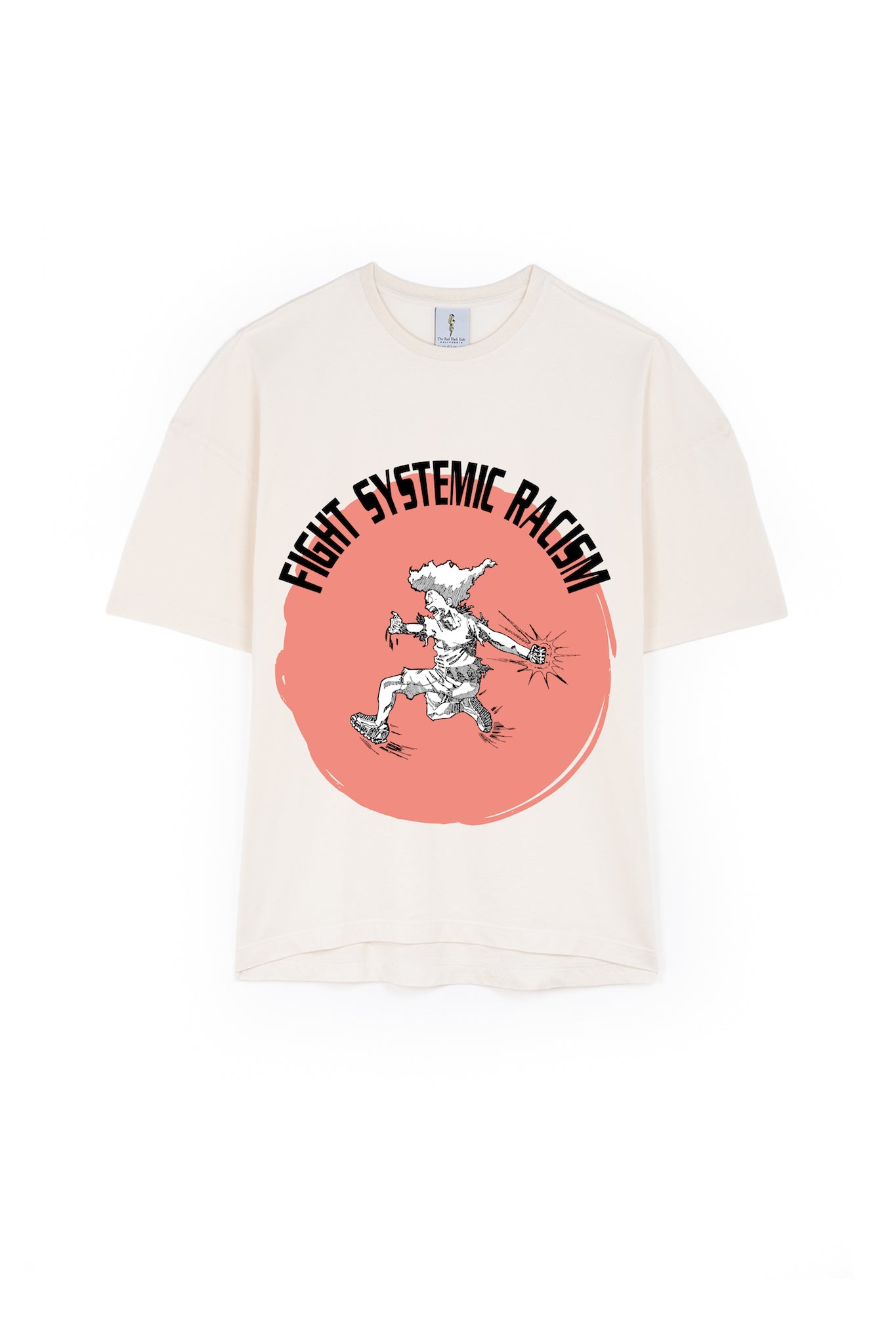 End Systemic Racism T-Shirt