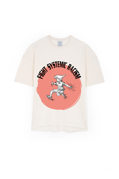 End Systemic Racism T-Shirt