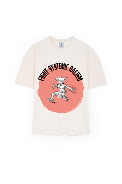 End Systemic Racism T-Shirt