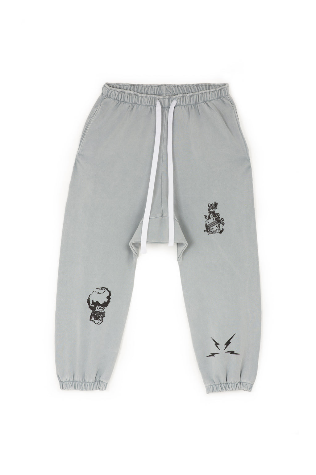 Compton Surf Sweats