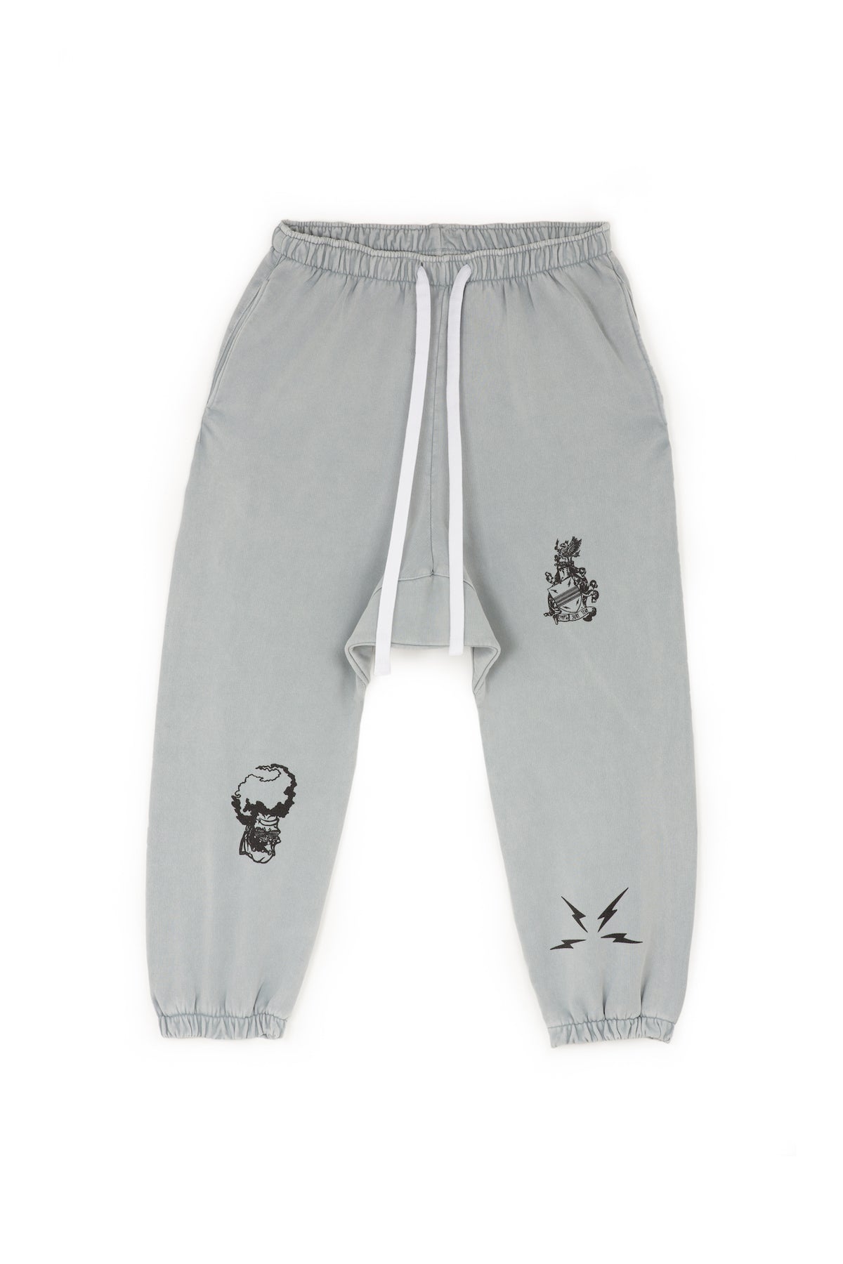 Compton Surf Sweats