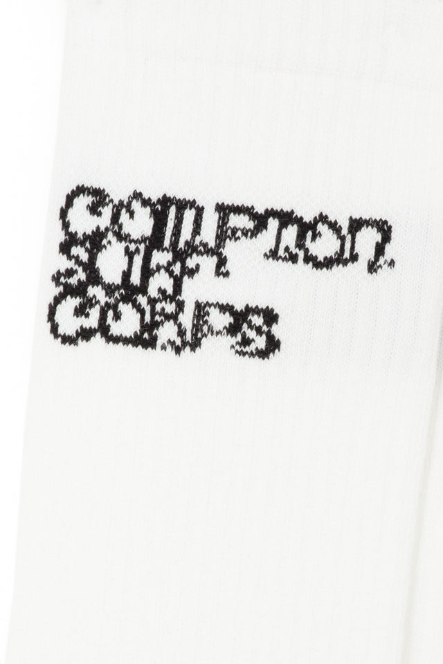Compton Surf Sock 2 Pack
