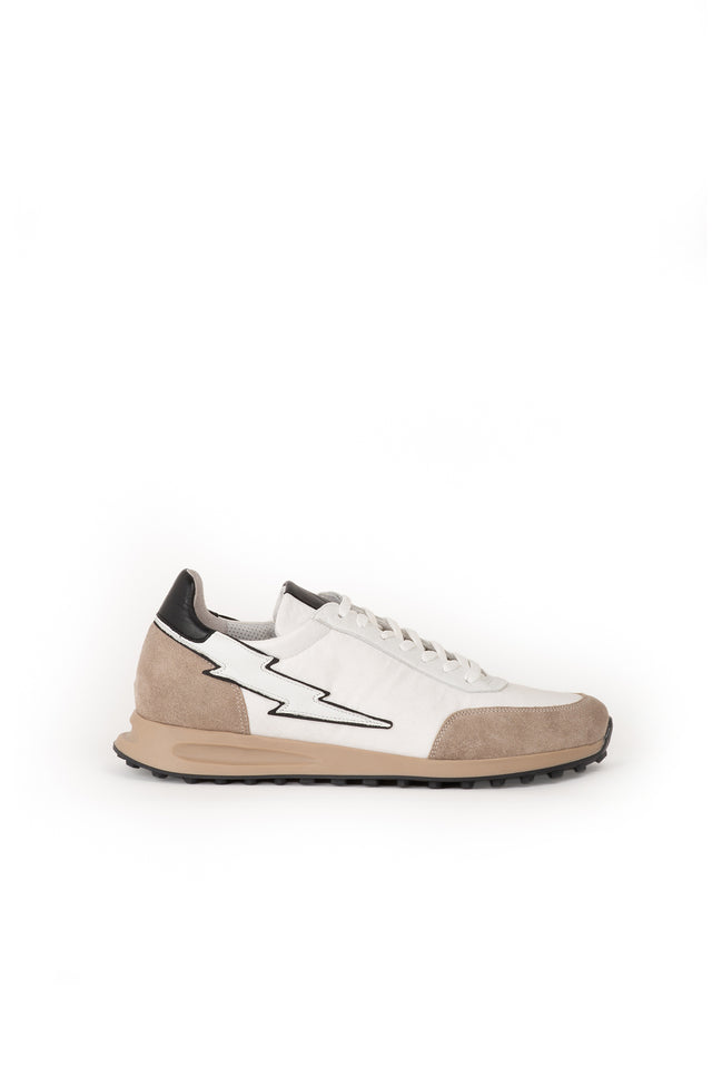 Moyo 1 Heritage CW (Men's)