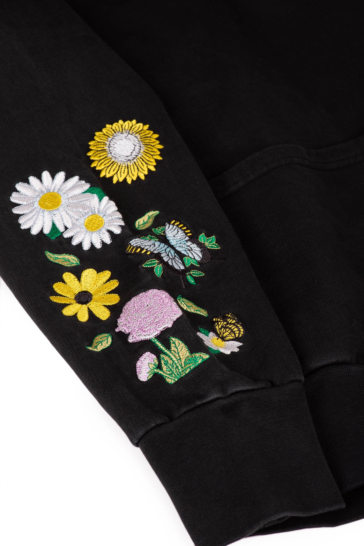 Environment Hoodie V2