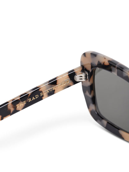 Robin Sunglasses - Handmade (Tortoise)