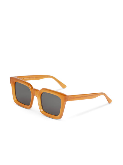 The Rad Black Kids Dexter Sunglasses