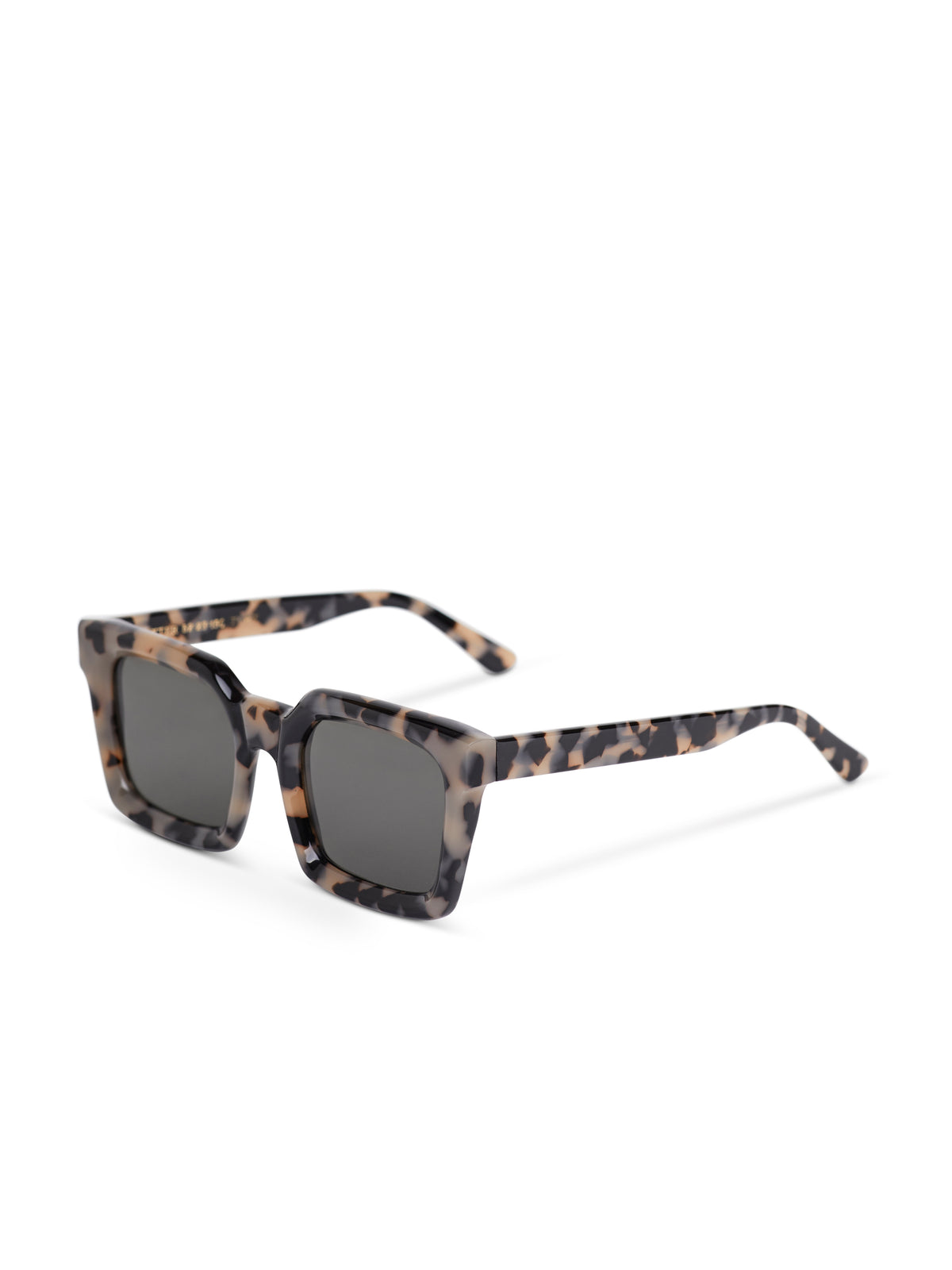 Dexter Sunglasses - Handmade (Tortoise)