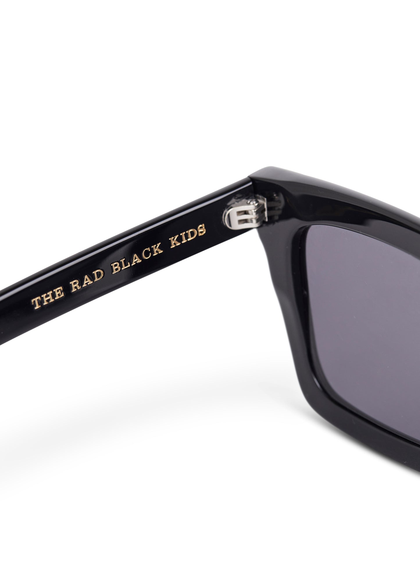 Dexter Sunglasses The Rad Black Kids