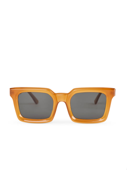 Dexter Sunglasses - Handmade (Gold)