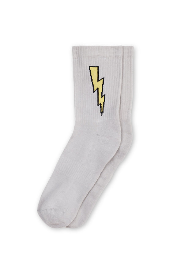 Bolt Sock V1 (Gris)