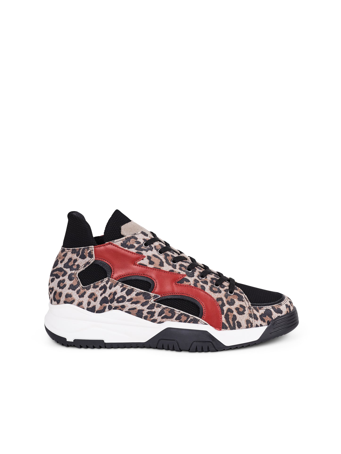 Busani 'Skate' Shoe