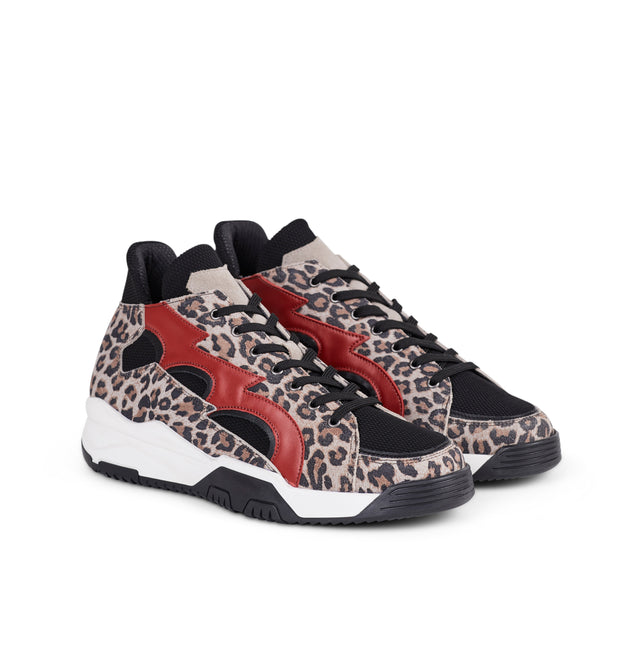 Busani "Skate" Shoe