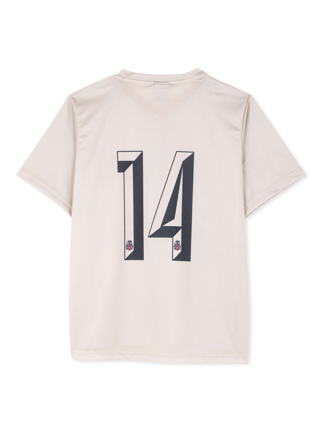 Main Soccer Jersey (Away)
