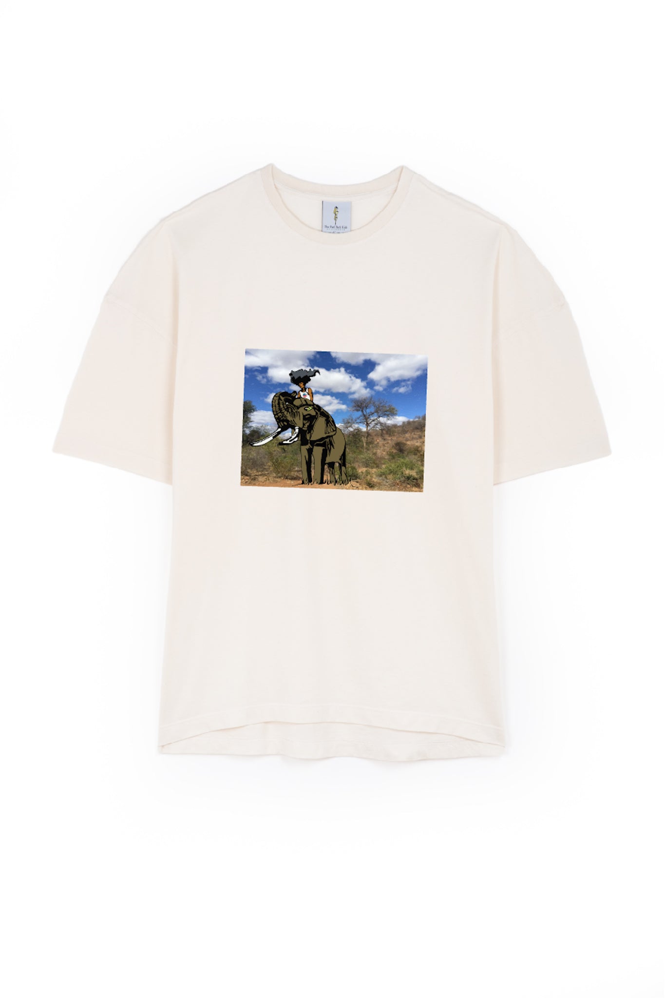 Xasuke Rides t-Shirt