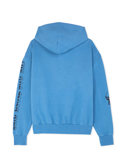 Perfect Hoodie (Blue)