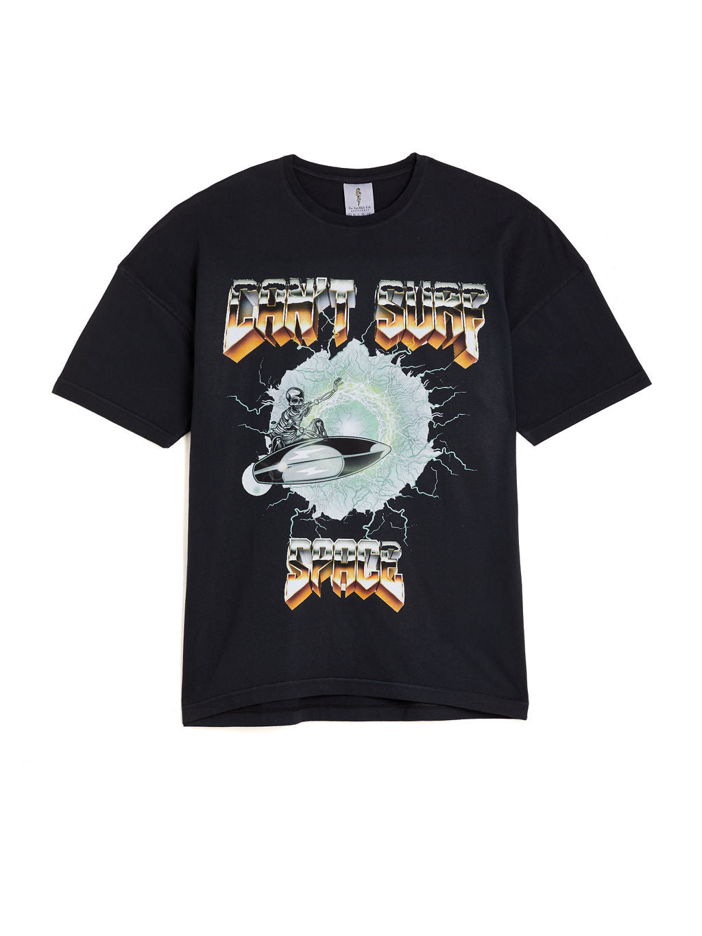 Oceans T-Shirt V1