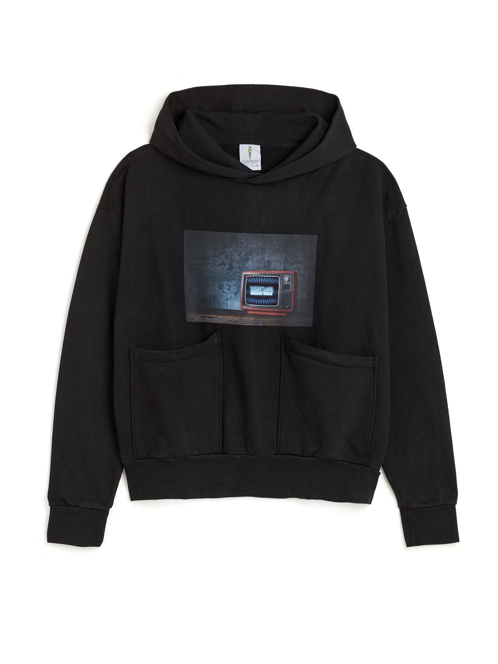 Video Game Hoodie