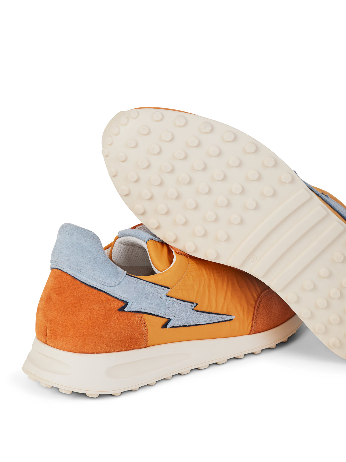 Moyo 1 Ndebele CW (Men's)