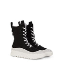 Khami Wanderstiefel (Schwarz)