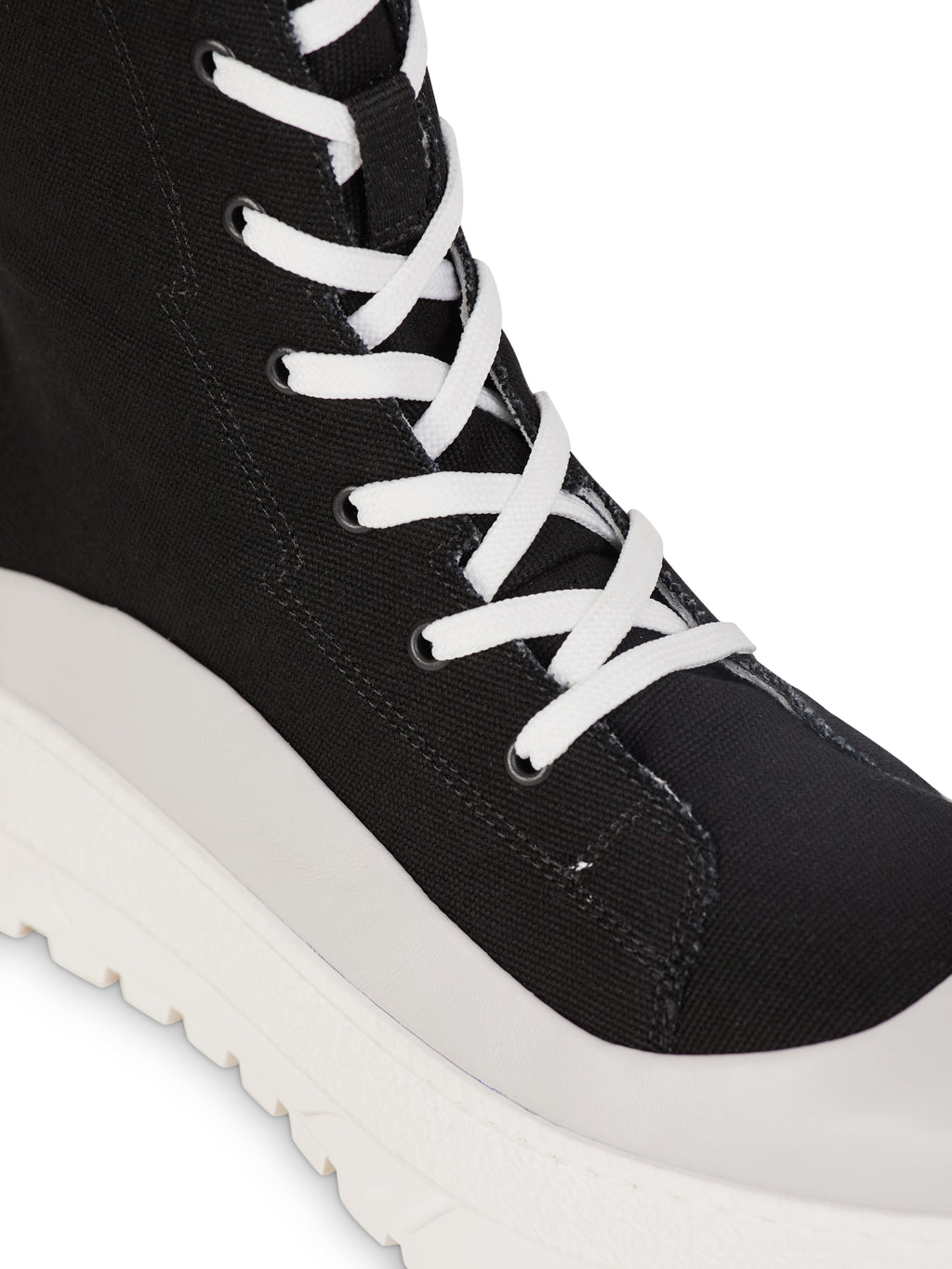Khami Wanderstiefel (Schwarz)