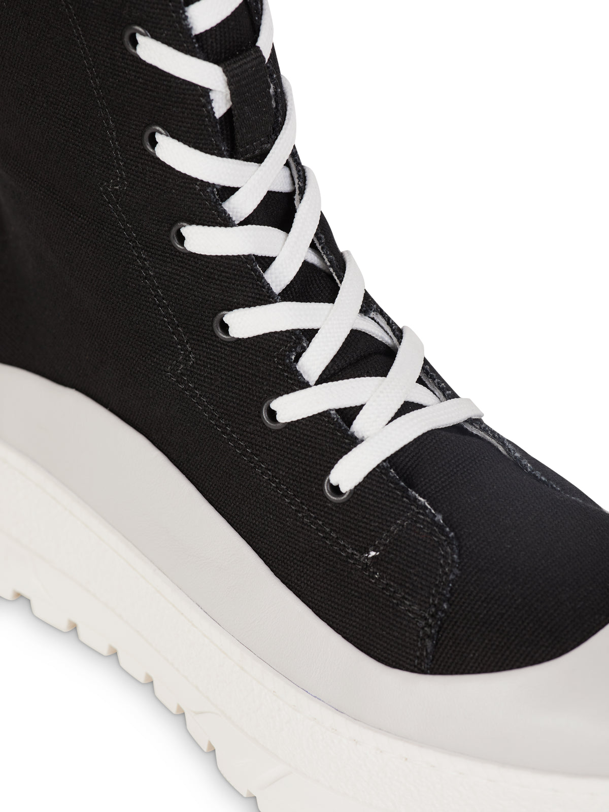 Khami Wanderstiefel (Schwarz)